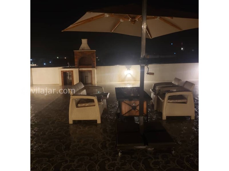 عکس شماره 675104 - اجاره ویلا استخردار متل قو - 