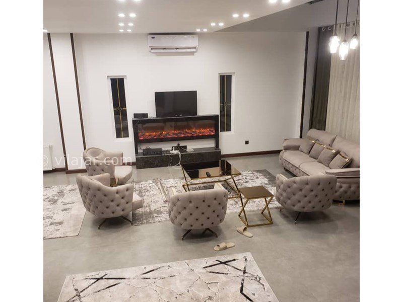 عکس شماره 675113 - اجاره ویلا استخردار متل قو - 