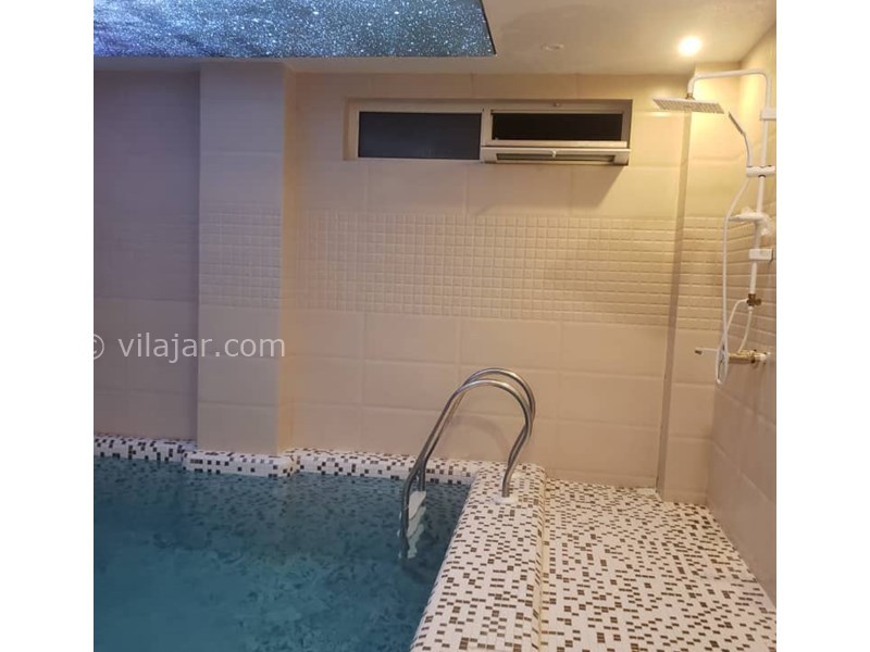 عکس شماره 675114 - اجاره ویلا استخردار متل قو - 