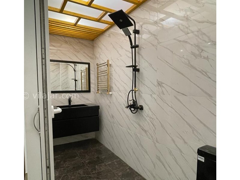 عکس شماره 675115 - اجاره ویلا استخردار متل قو - 