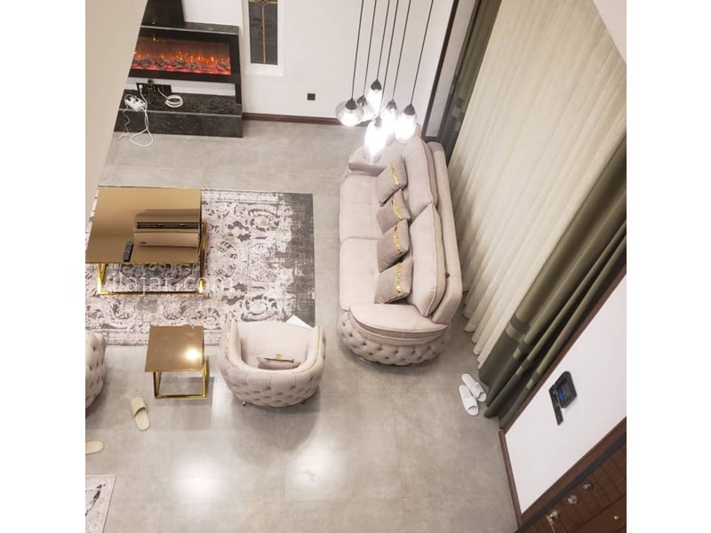 عکس شماره 675117 - اجاره ویلا استخردار متل قو - 