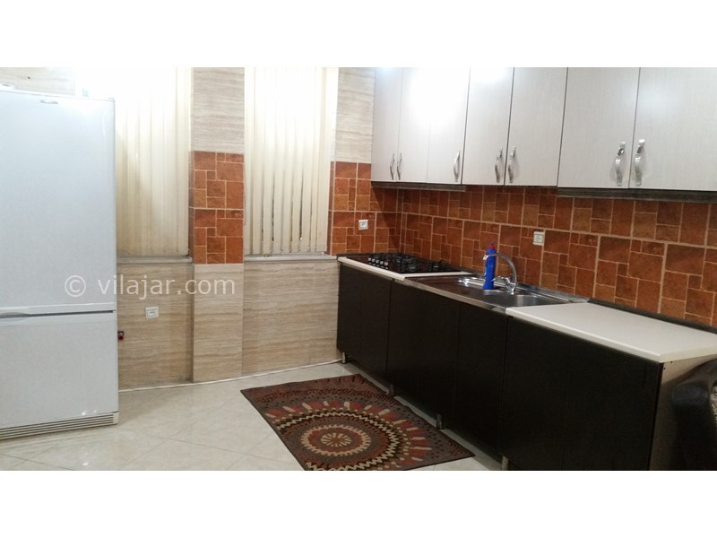 عکس شماره 675119 - اجاره ویلا در زیباکنار - 