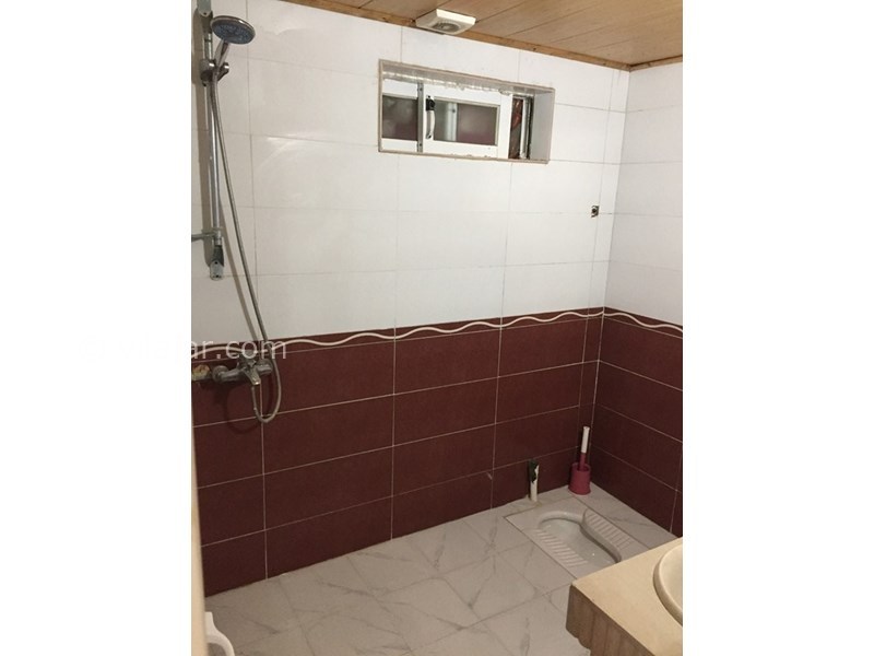 عکس شماره 675126 - اجاره ویلا استخردار لب ساحل چالوس - 