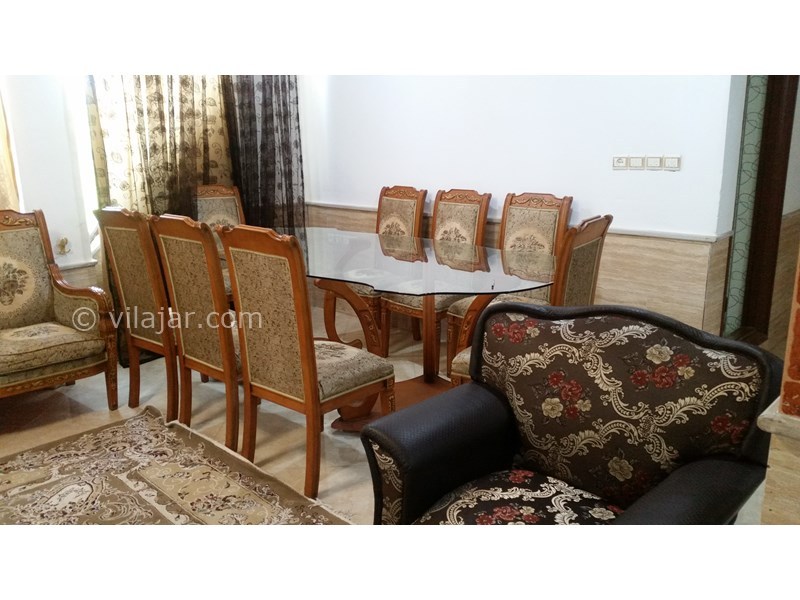 عکس شماره 675132 - اجاره ویلا در زیباکنار - 