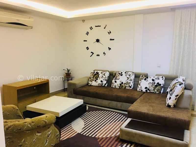 عکس شماره 675210 - واحد اجاره ای در شهرک نفت - 