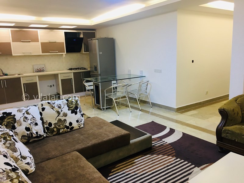 عکس شماره 675211 - واحد اجاره ای در شهرک نفت - 