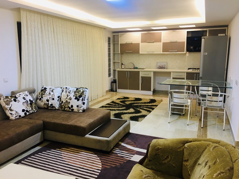 عکس شماره 675212 - واحد اجاره ای در شهرک نفت - 