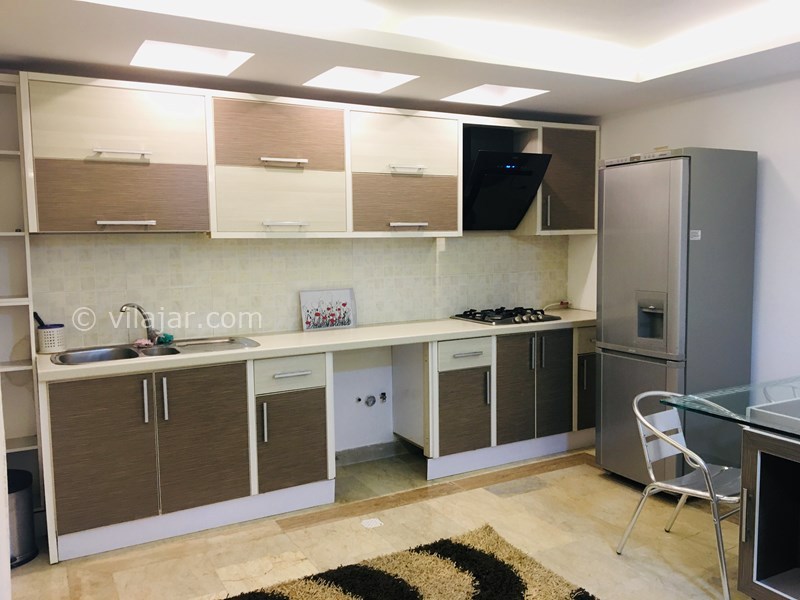 عکس شماره 675213 - واحد اجاره ای در شهرک نفت - 