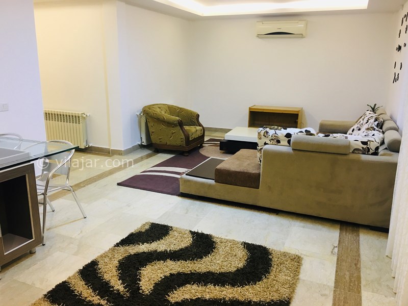 عکس شماره 675215 - واحد اجاره ای در شهرک نفت - 