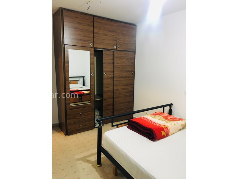 عکس شماره 675217 - واحد اجاره ای در شهرک نفت - 