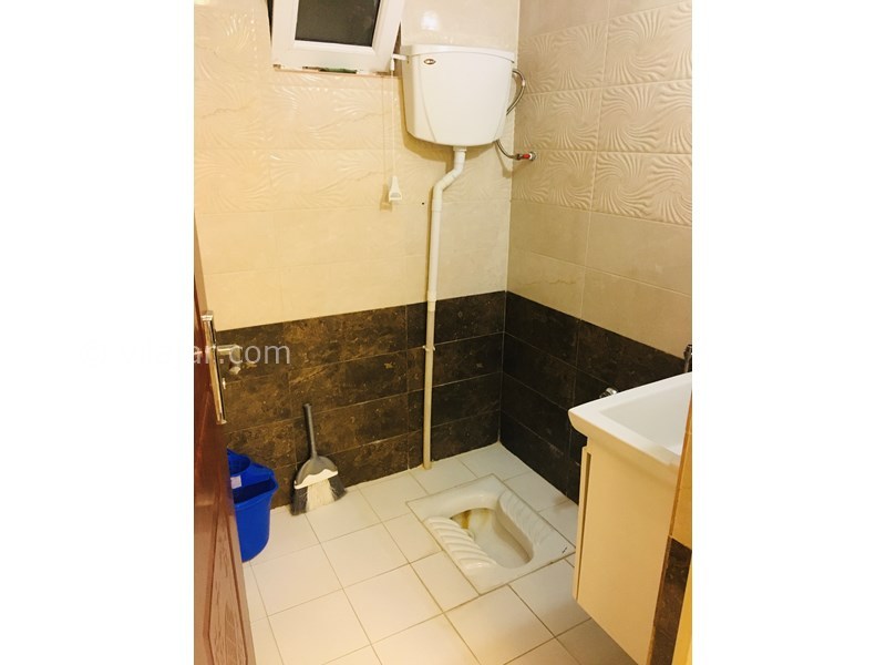 عکس شماره 675218 - واحد اجاره ای در شهرک نفت - 