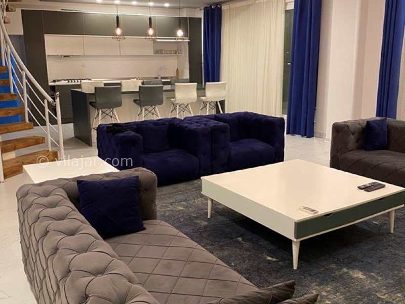 عکس شماره 675258 - اجاره ویلا دوبلکس در ایزدشهر - 