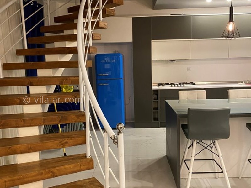 عکس شماره 675262 - اجاره ویلا دوبلکس در ایزدشهر - 