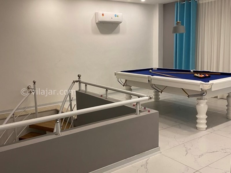 عکس شماره 675264 - اجاره ویلا دوبلکس در ایزدشهر - 