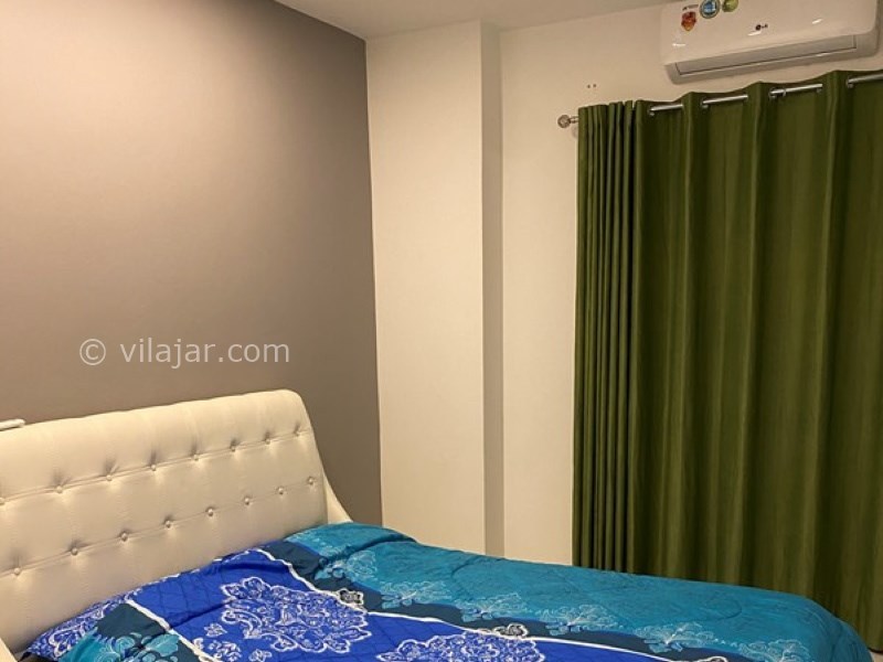 عکس شماره 675265 - اجاره ویلا دوبلکس در ایزدشهر - 