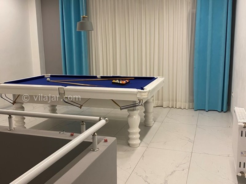 عکس شماره 675268 - اجاره ویلا دوبلکس در ایزدشهر - 