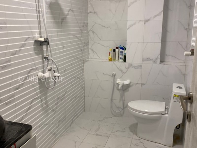 عکس شماره 675269 - اجاره ویلا دوبلکس در ایزدشهر - 