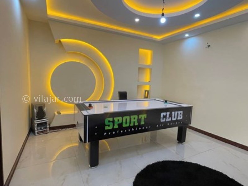 عکس شماره 675277 - اجاره ویلا نزدیک چالوس - 