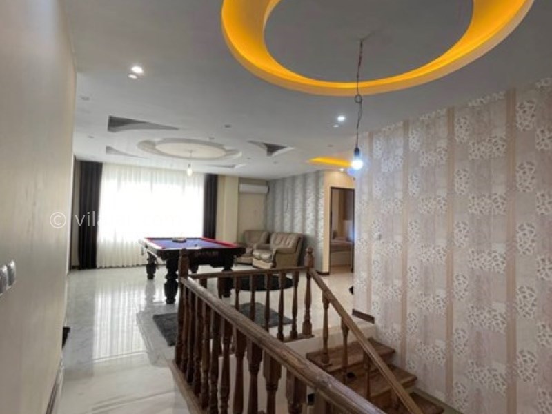 عکس شماره 675282 - اجاره ویلا نزدیک چالوس - 