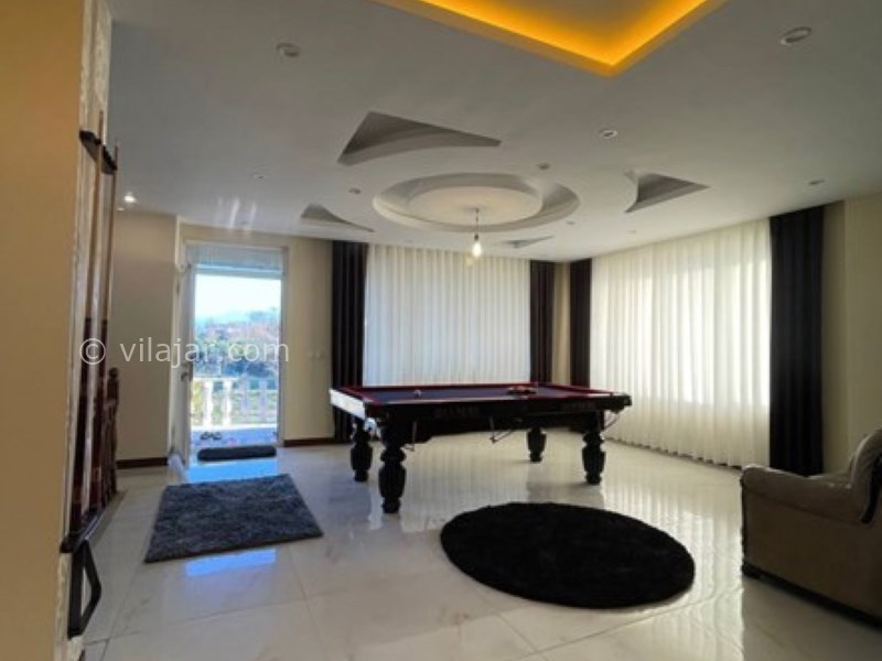 عکس شماره 675284 - اجاره ویلا نزدیک چالوس - 