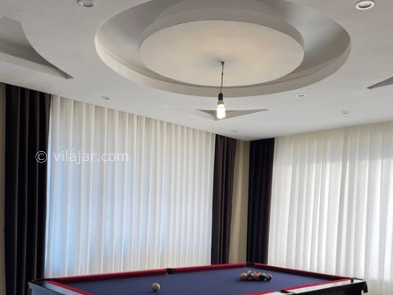 عکس شماره 675285 - اجاره ویلا نزدیک چالوس - 