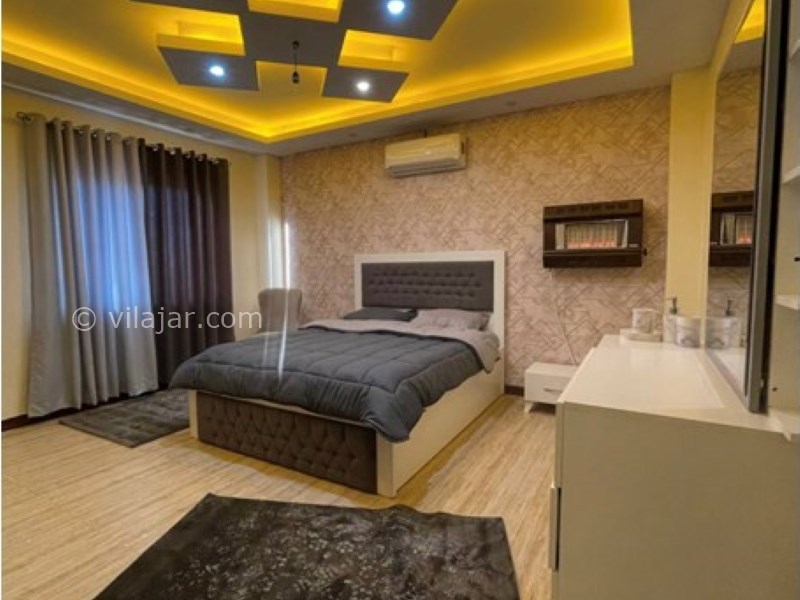 عکس شماره 675286 - اجاره ویلا نزدیک چالوس - 