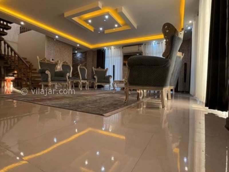 عکس شماره 675289 - اجاره ویلا نزدیک چالوس - 