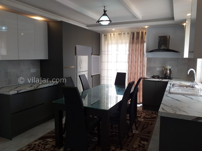 عکس شماره 675297 - اجاره آپارتمان با دید دریا رستمرود - 