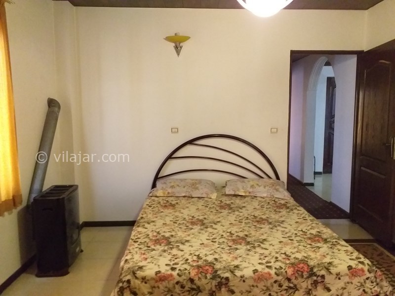 عکس شماره 675301 - اجاره آپارتمان با دید دریا رستمرود - 