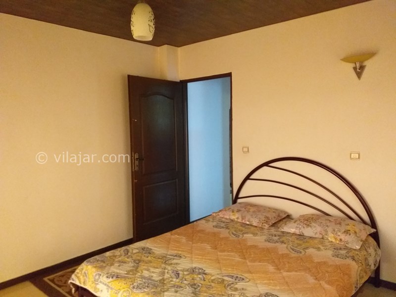 عکس شماره 675302 - اجاره آپارتمان با دید دریا رستمرود - 