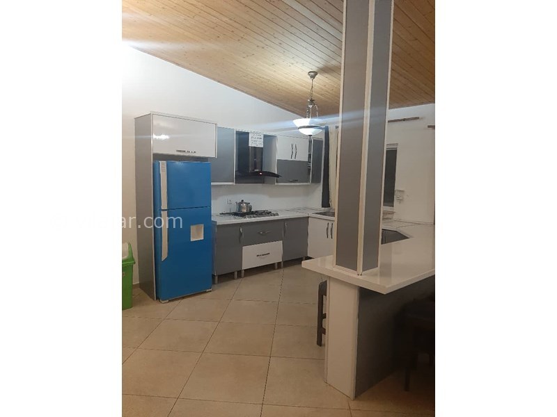 عکس شماره 675377 - ویلا بااستخر لب دریا ایزدشهر - 