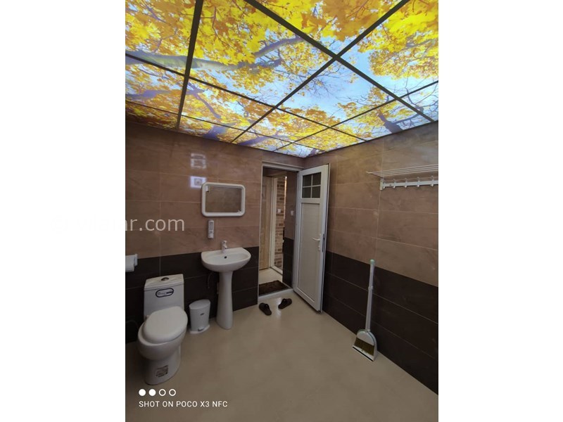 عکس شماره 675448 - اجاره ویلا در انزلی با لب دریا - 