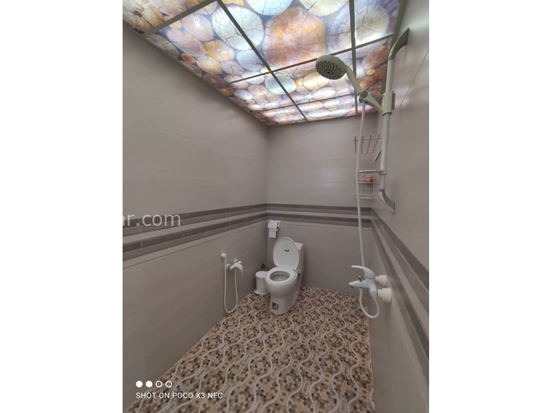 عکس شماره 675449 - اجاره ویلا در انزلی با لب دریا - 