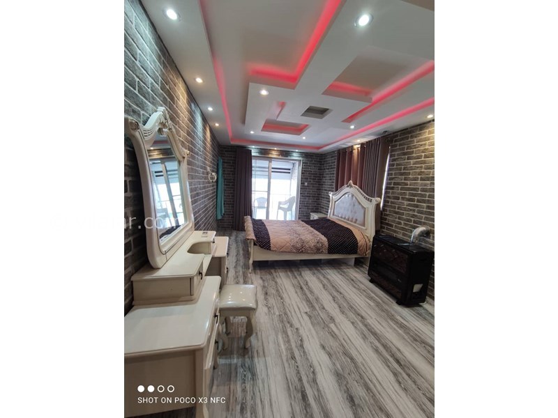 عکس شماره 675451 - اجاره ویلا در انزلی با لب دریا - 