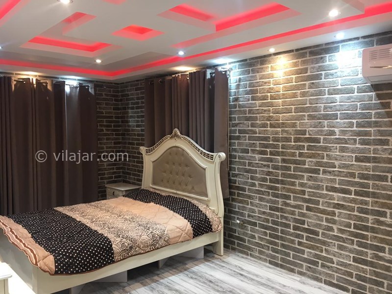 عکس شماره 675456 - اجاره ویلا در انزلی با لب دریا - 