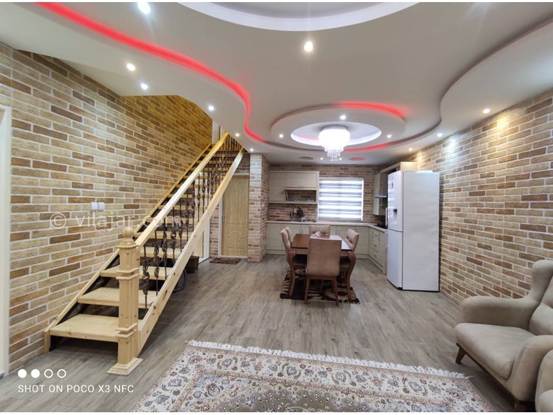 عکس شماره 675461 - اجاره ویلا در انزلی با لب دریا - 