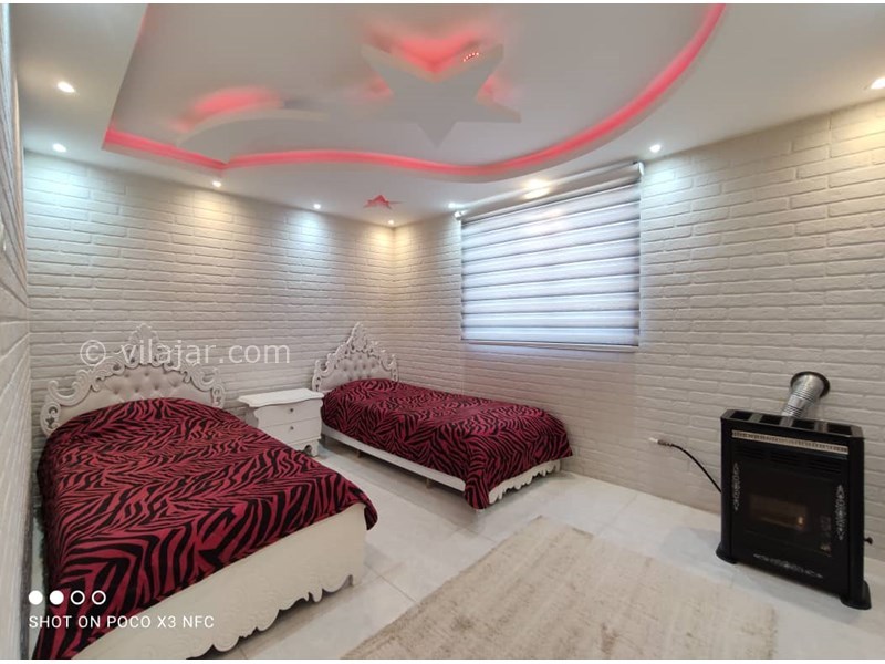 عکس شماره 675462 - اجاره ویلا در انزلی با لب دریا - 