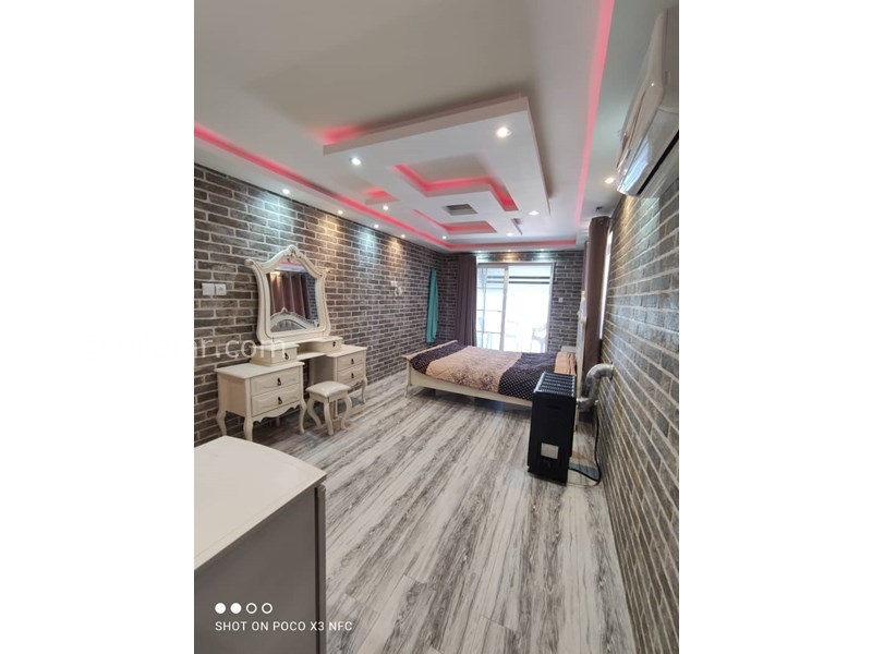 عکس شماره 675463 - اجاره ویلا در انزلی با لب دریا - 