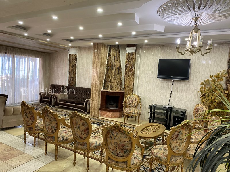 عکس شماره 675475 - اجاره ویلا در شمال استخر دار - 