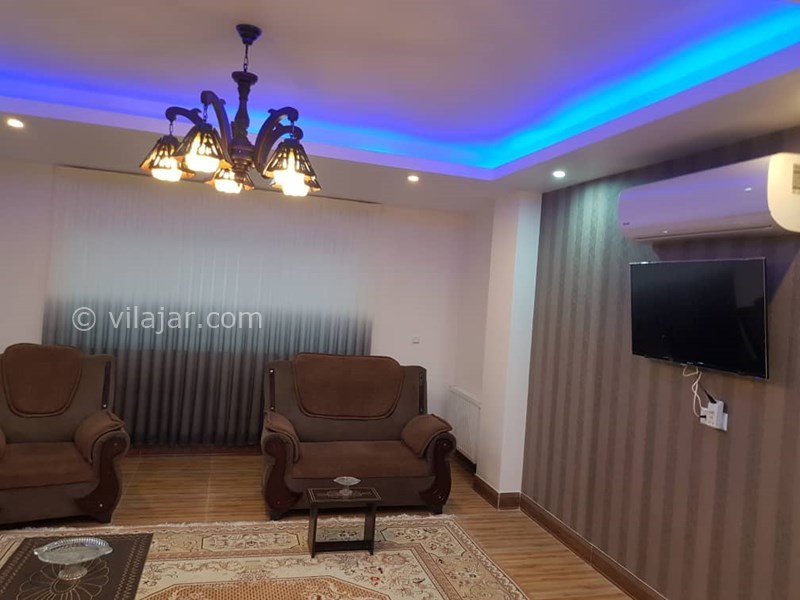 عکس شماره 675651 - اجاره آپارتمان در ساری - 