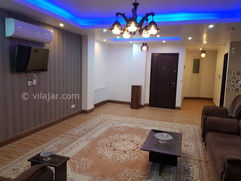 عکس شماره 675654 - اجاره آپارتمان در ساری - 