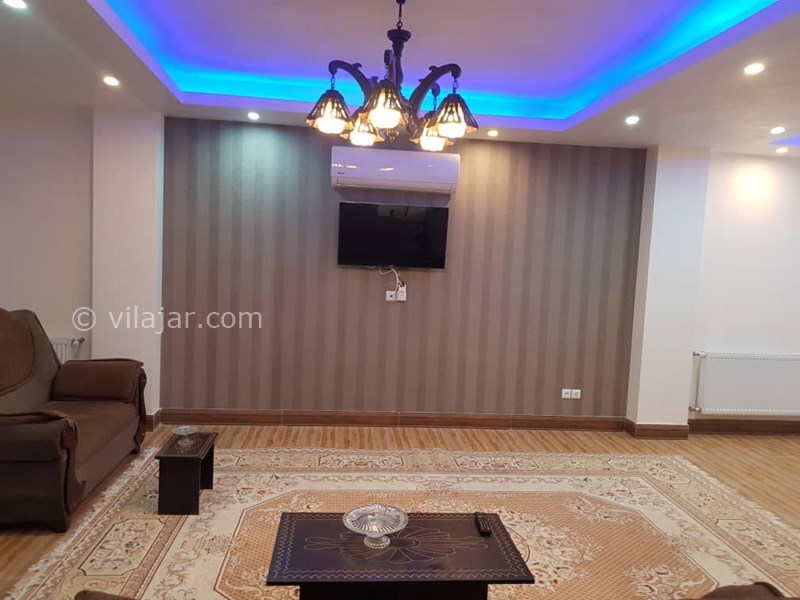 عکس شماره 675655 - اجاره آپارتمان در ساری - 