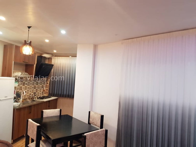 عکس شماره 675656 - اجاره آپارتمان در ساری - 