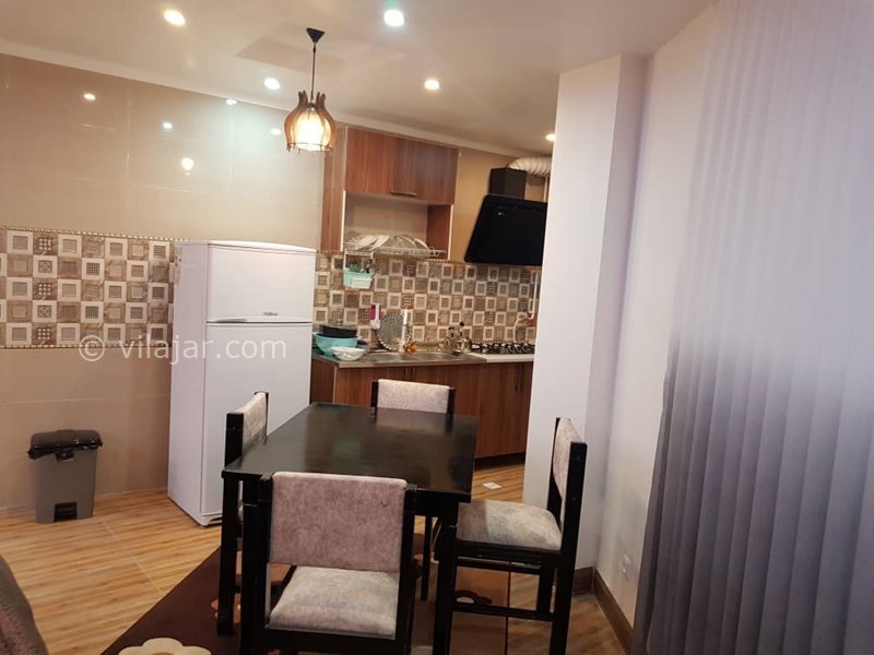 عکس شماره 675657 - اجاره آپارتمان در ساری - 