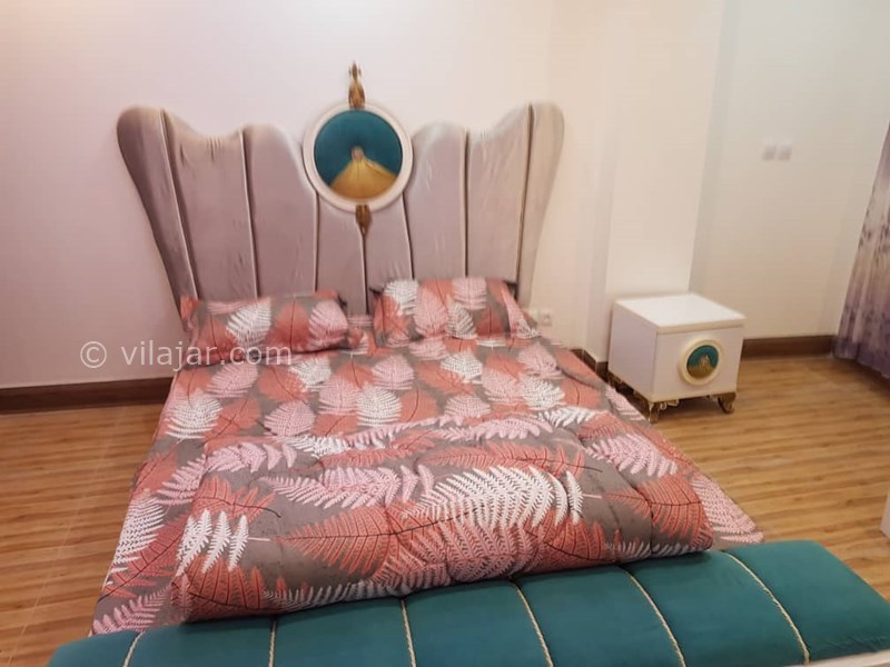 عکس شماره 675658 - اجاره آپارتمان در ساری - 