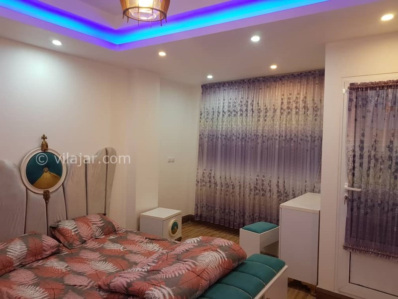 عکس شماره 675659 - اجاره آپارتمان در ساری - 