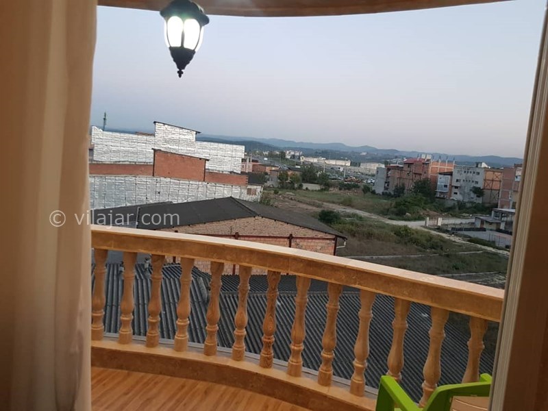 عکس شماره 675661 - اجاره آپارتمان در ساری - 