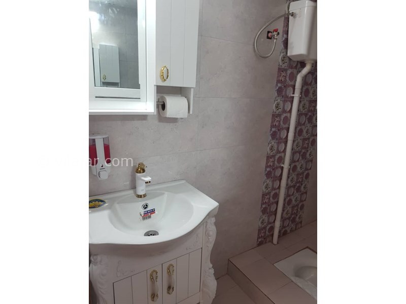 عکس شماره 675662 - اجاره آپارتمان در ساری - 