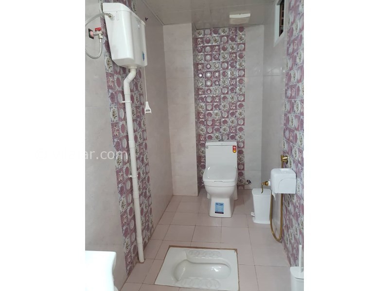 عکس شماره 675663 - اجاره آپارتمان در ساری - 