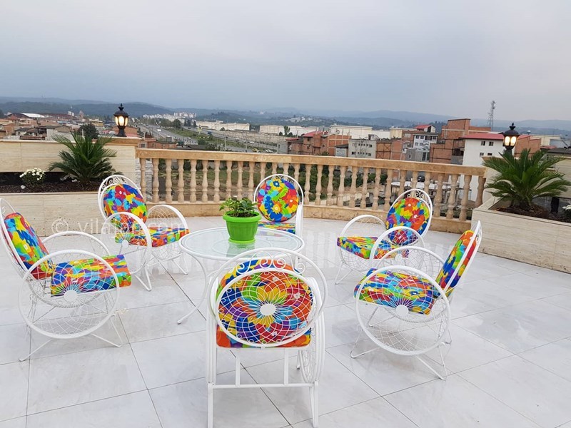 عکس شماره 675665 - اجاره آپارتمان در ساری - 